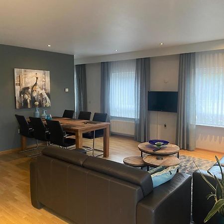 Panorama Sousberg B&B En Appartementen Schin op Geul Zewnętrze zdjęcie