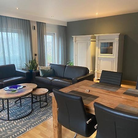 Panorama Sousberg B&B En Appartementen Schin op Geul Zewnętrze zdjęcie
