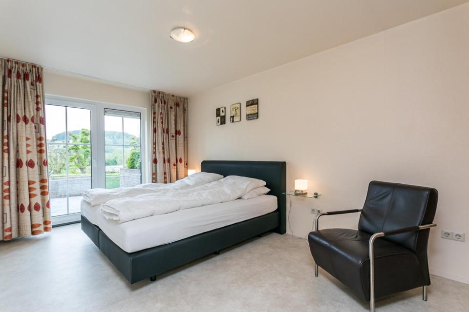 Panorama Sousberg B&B En Appartementen Schin op Geul Zewnętrze zdjęcie