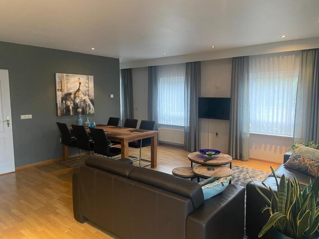 Panorama Sousberg B&B En Appartementen Schin op Geul Zewnętrze zdjęcie
