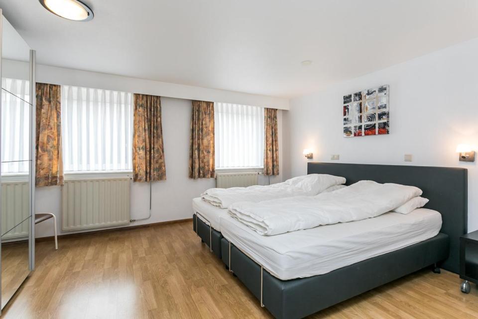 Panorama Sousberg B&B En Appartementen Schin op Geul Zewnętrze zdjęcie