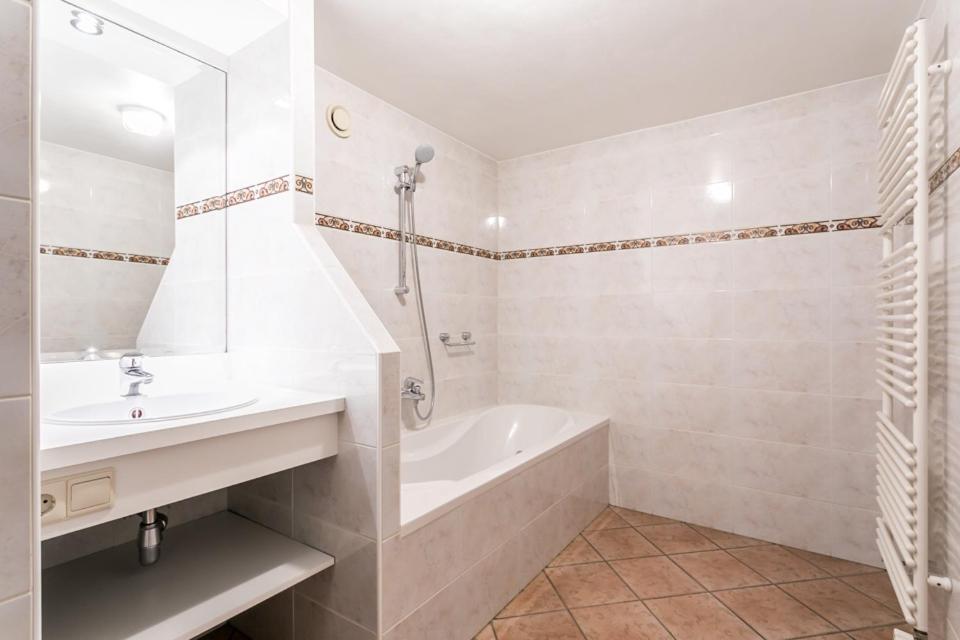 Panorama Sousberg B&B En Appartementen Schin op Geul Zewnętrze zdjęcie