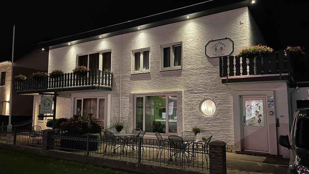 Panorama Sousberg B&B En Appartementen Schin op Geul Zewnętrze zdjęcie