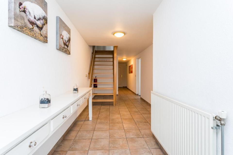 Panorama Sousberg B&B En Appartementen Schin op Geul Zewnętrze zdjęcie