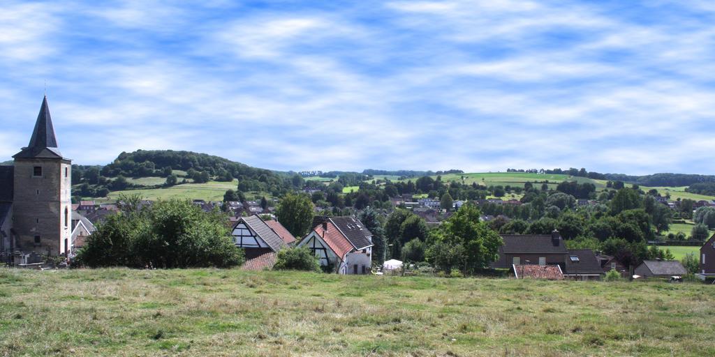 Panorama Sousberg B&B En Appartementen Schin op Geul Zewnętrze zdjęcie