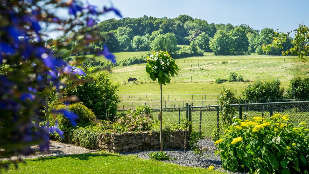 Panorama Sousberg B&B En Appartementen Schin op Geul Zewnętrze zdjęcie
