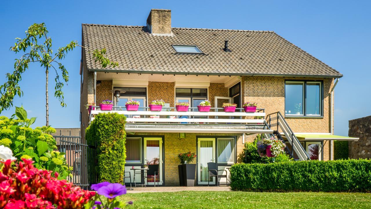 Panorama Sousberg B&B En Appartementen Schin op Geul Zewnętrze zdjęcie