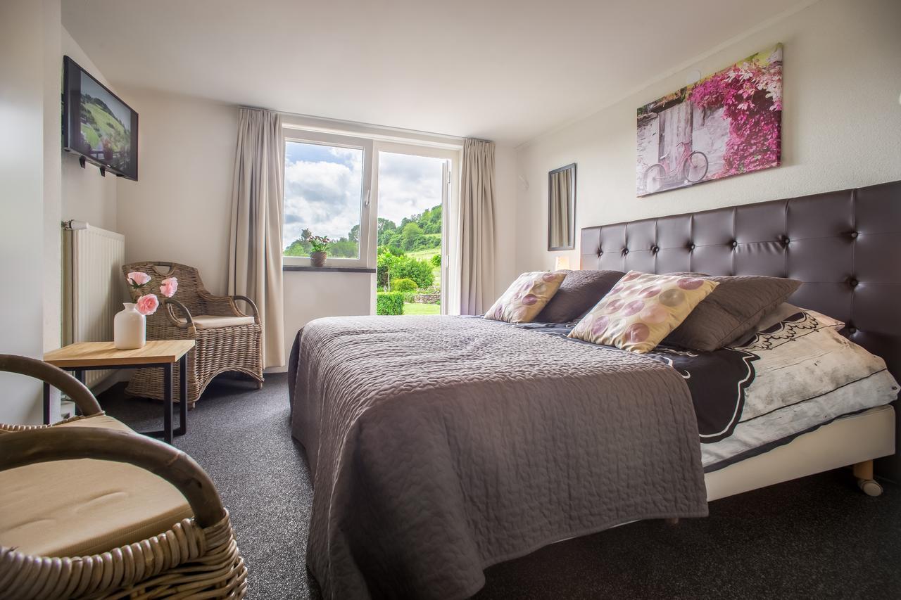 Panorama Sousberg B&B En Appartementen Schin op Geul Zewnętrze zdjęcie