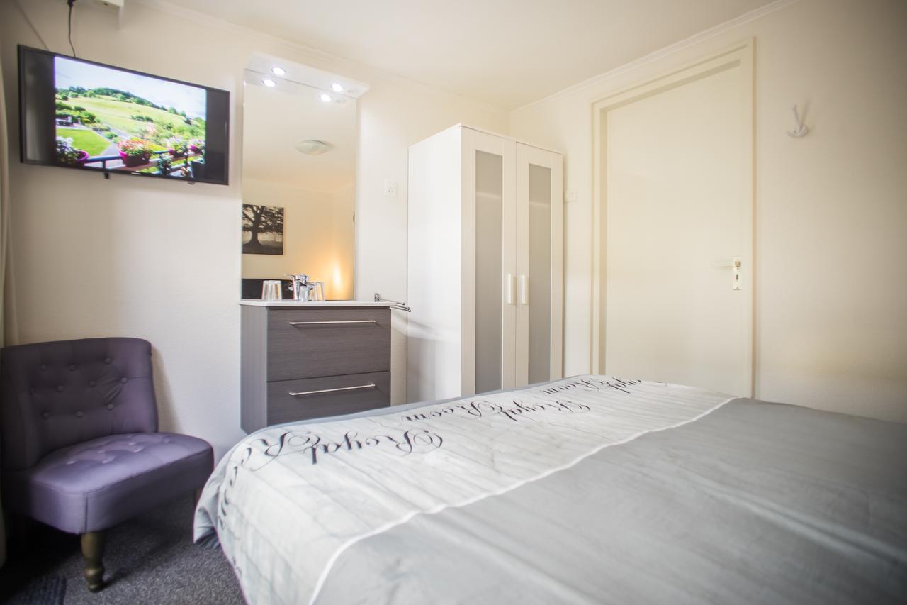 Panorama Sousberg B&B En Appartementen Schin op Geul Zewnętrze zdjęcie
