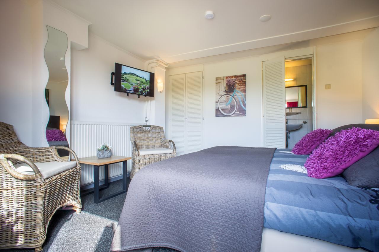 Panorama Sousberg B&B En Appartementen Schin op Geul Zewnętrze zdjęcie