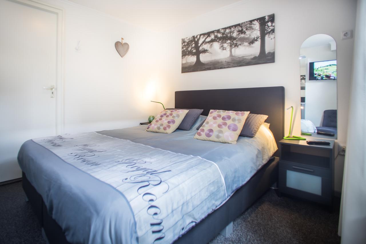 Panorama Sousberg B&B En Appartementen Schin op Geul Zewnętrze zdjęcie