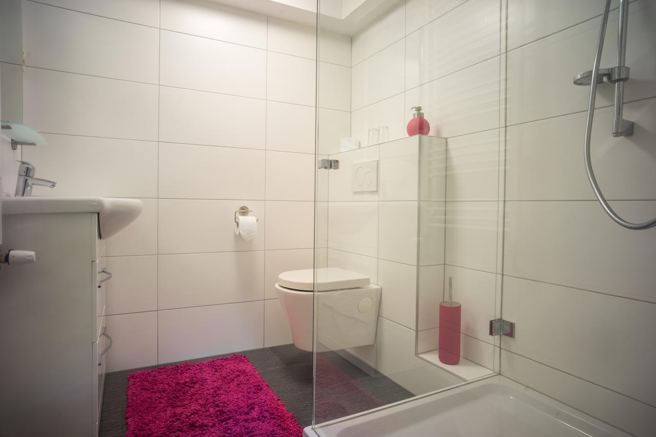 Panorama Sousberg B&B En Appartementen Schin op Geul Zewnętrze zdjęcie