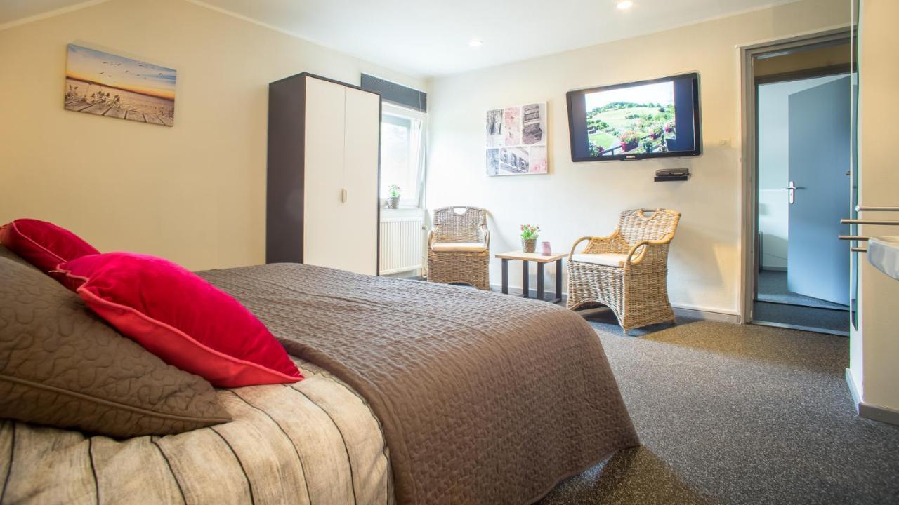Panorama Sousberg B&B En Appartementen Schin op Geul Zewnętrze zdjęcie